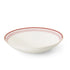 Capri - Plate/Bowl Rose/Red 7.8 in | 20cm - JANGEORGe Interiors & Furniture