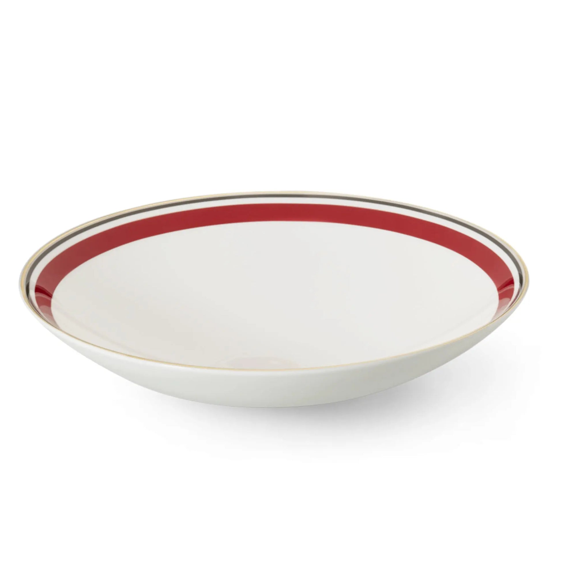 Capri - Plate/Bowl 9.4 in | 24cm - JANGEORGe Interiors & Furniture