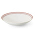 Capri - Plate/Bowl Rose/Red 9.4 in | 24cm - JANGEORGe Interiors & Furniture