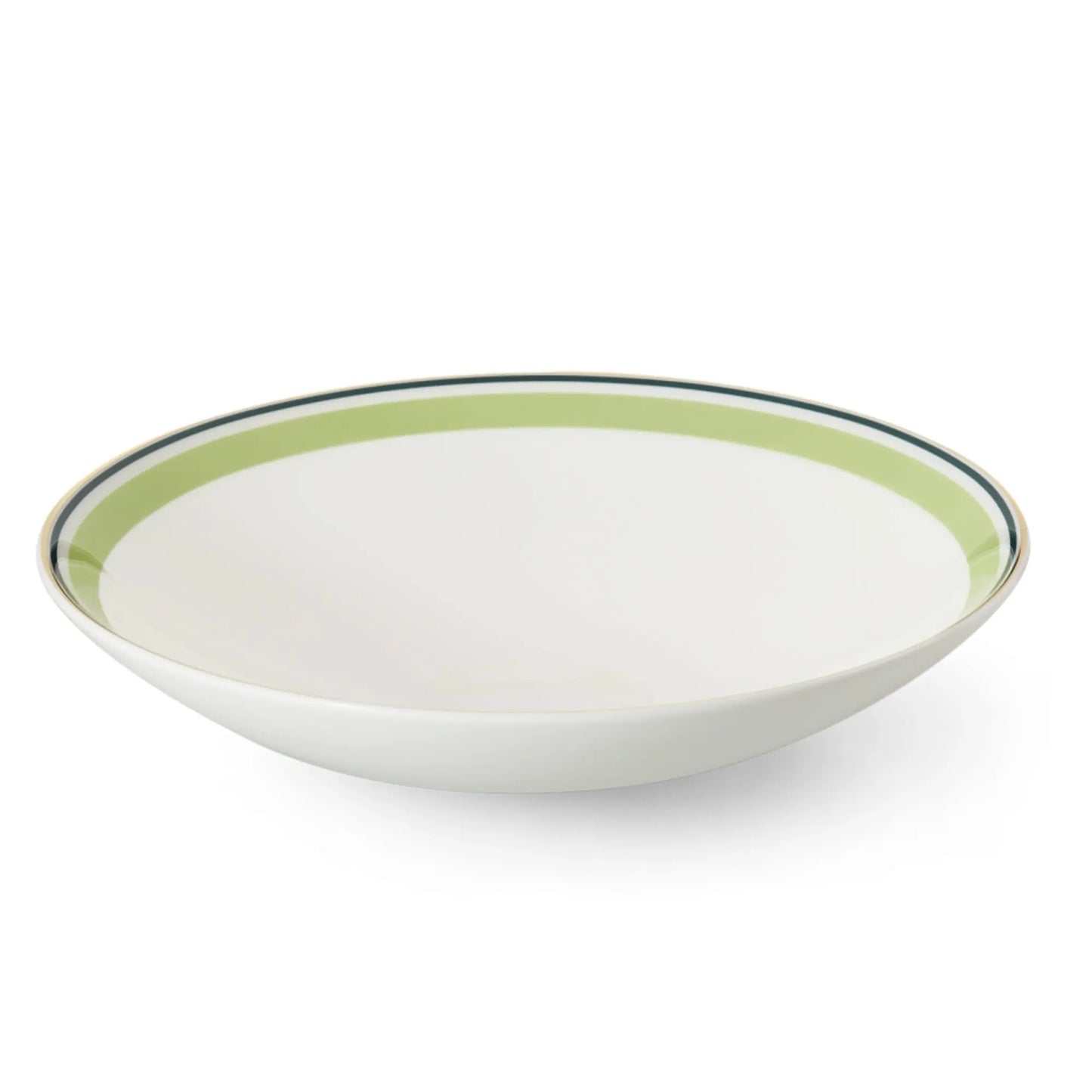 Capri - Plate/Bowl 9.4 in | 24cm - JANGEORGe Interiors & Furniture