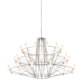 Coppélia Suspended - Small Light Moooi