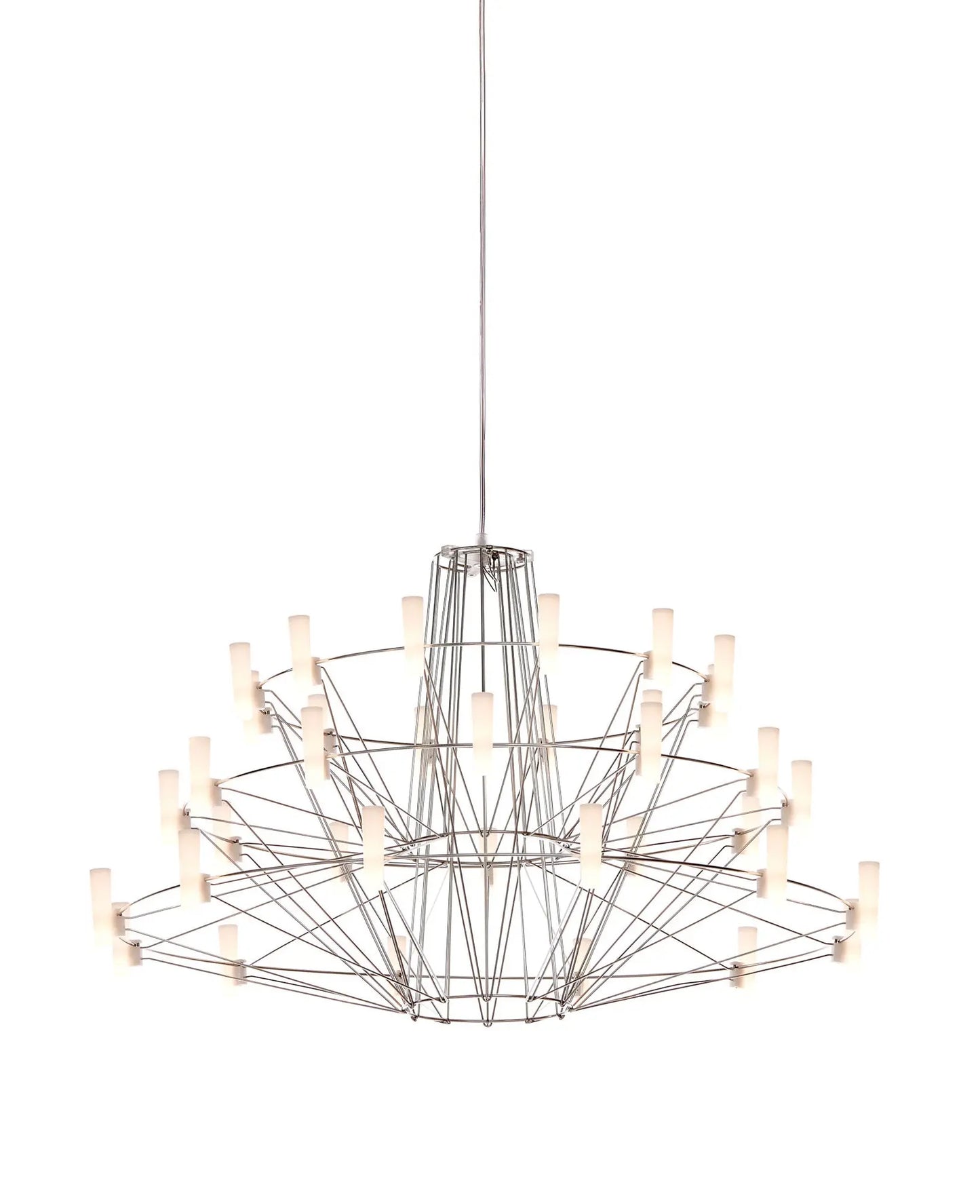 Coppélia Suspended - Small Light Moooi