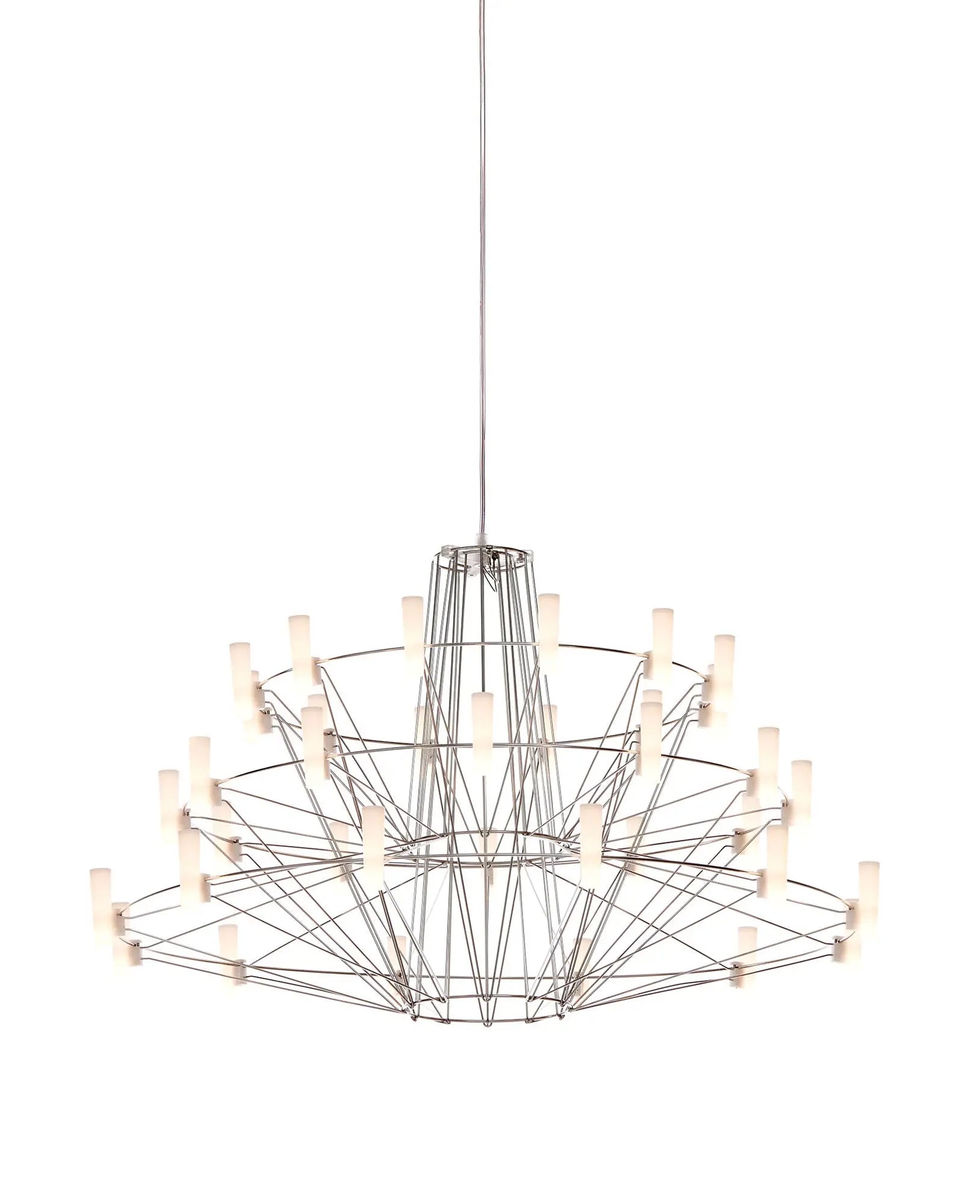 Coppélia Suspended - Small Light Moooi