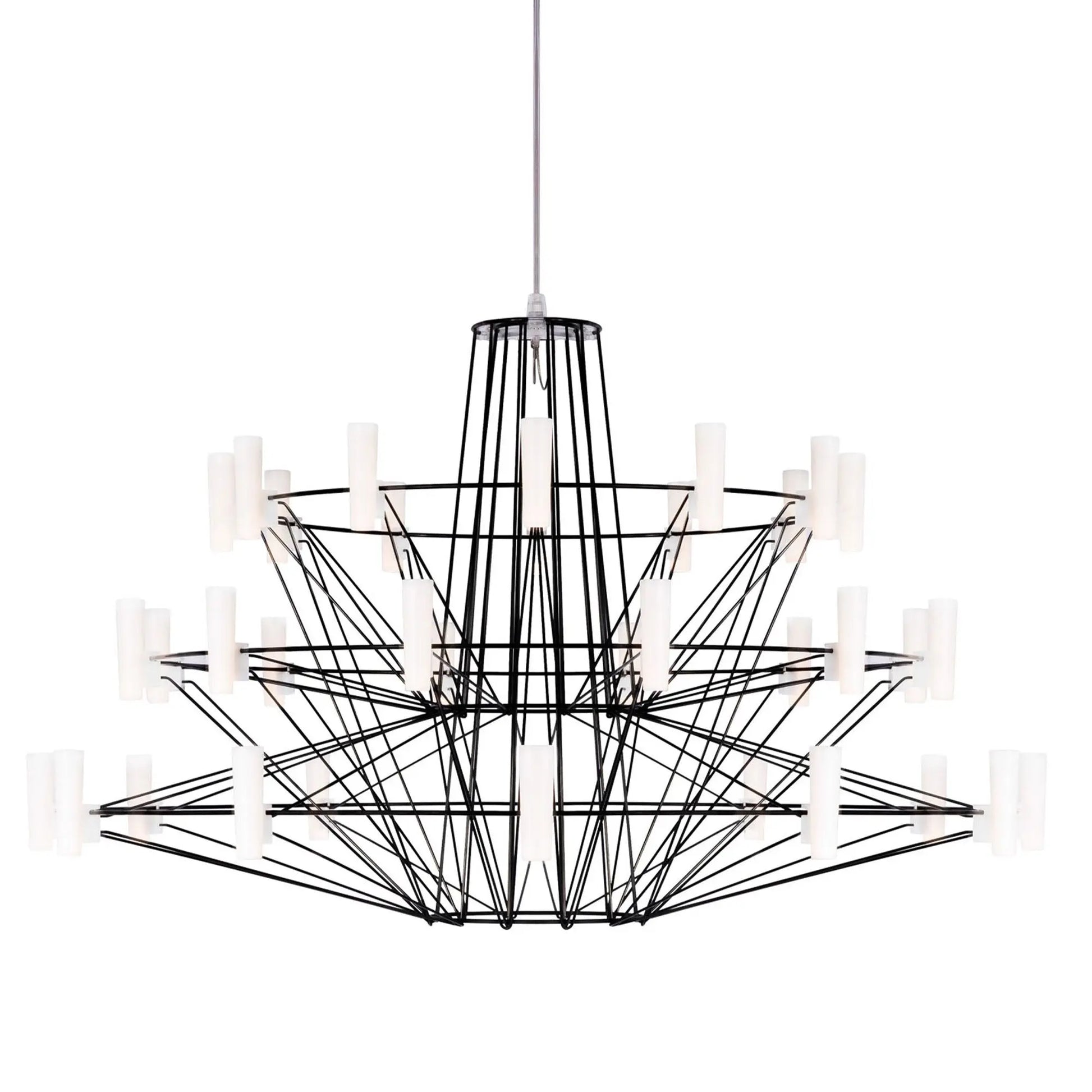 Coppélia Suspended - Small Light Moooi