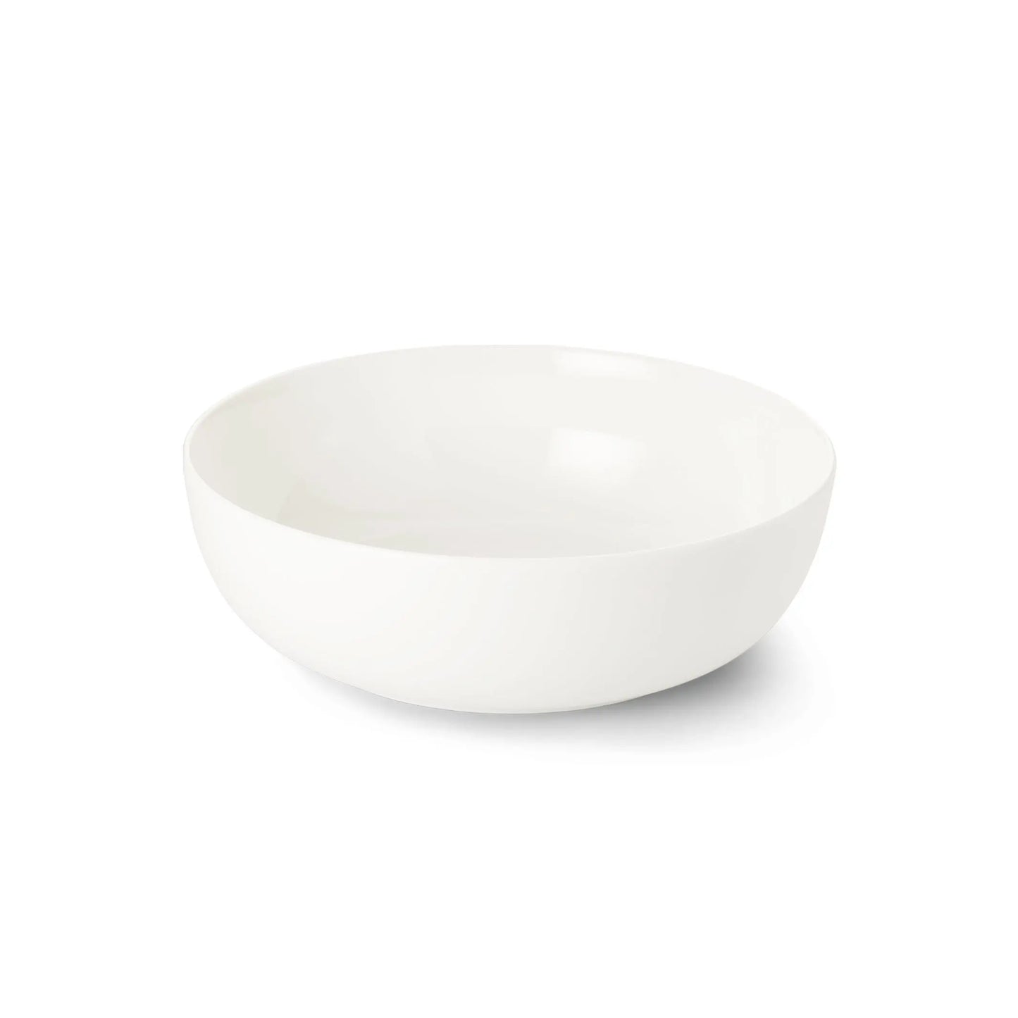 Asia Line - Dip Dish White  3.9in | 10cm (Ø) - JANGEORGe Interiors & Furniture