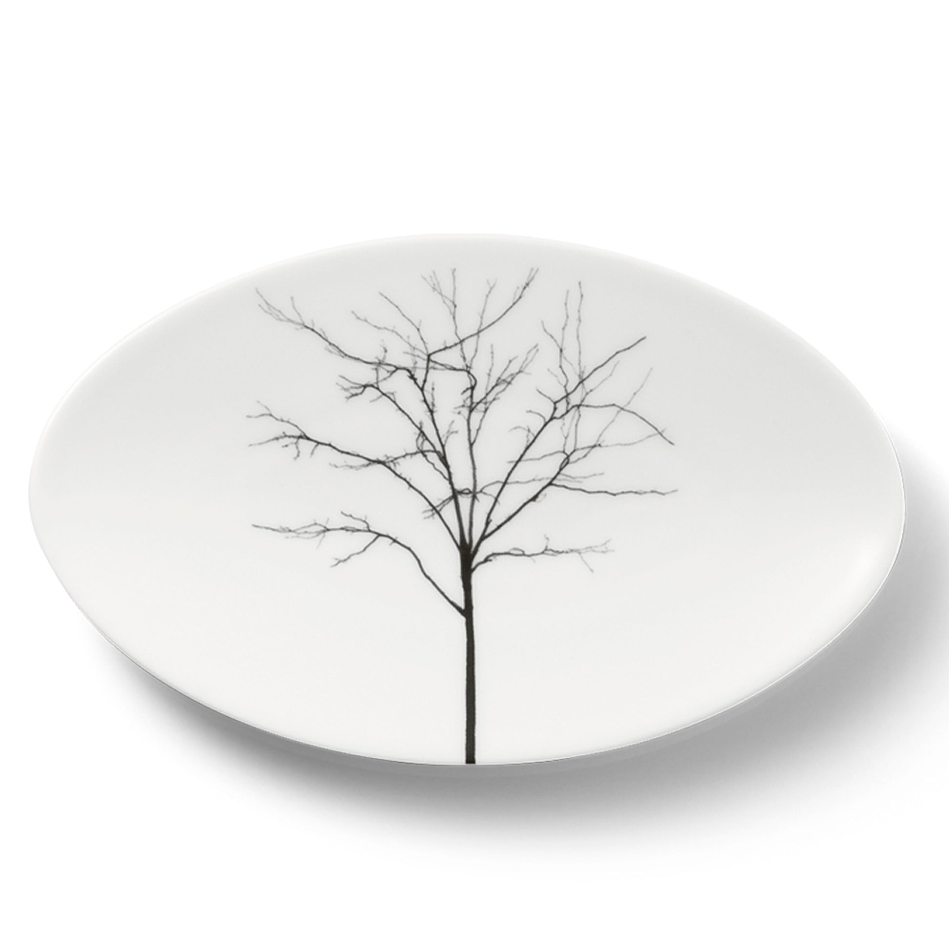 Black Forest - Oval Dish 5.9in | 15cm - JANGEORGe Interiors & Furniture