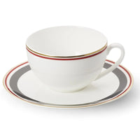 Capri - Set Coffee Cup 8.4 FL OZ | 0.25L - JANGEORGe Interiors & Furniture