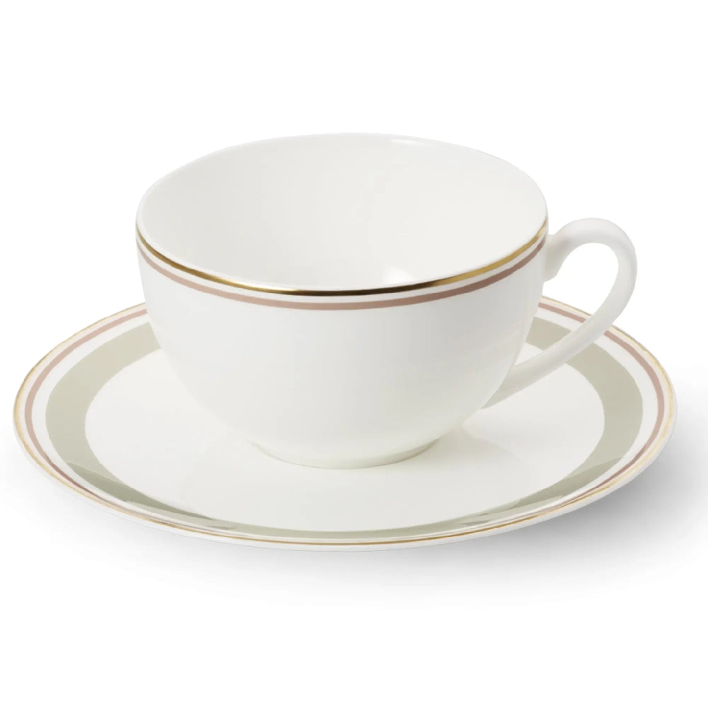 Capri - Set Coffee Cup 8.4 FL OZ | 0.25L - JANGEORGe Interiors & Furniture