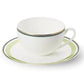 Capri - Set Coffee Cup 8.4 FL OZ | 0.25L - JANGEORGe Interiors & Furniture