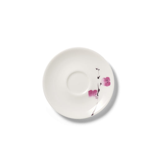 Cherry Blossom - Set Espresso Cup & Saucer 3.7 FL OZ | 0.11L - JANGEORGe Interiors & Furniture