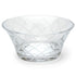 Cipriani - Bowl Cross Clear 5.5in | 14cm | Dibbern | JANGEORGe Interiors & Furniture