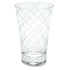 Cipriani - Tumbler Cross Clear 10.1 FL OZ | 0.30L | Dibbern | JANGEORGe Interiors & Furniture