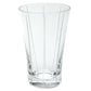 Cipriani - Tumbler Vertical Clear 10.1 FL OZ | 0.30L | Dibbern | JANGEORGe Interiors & Furniture