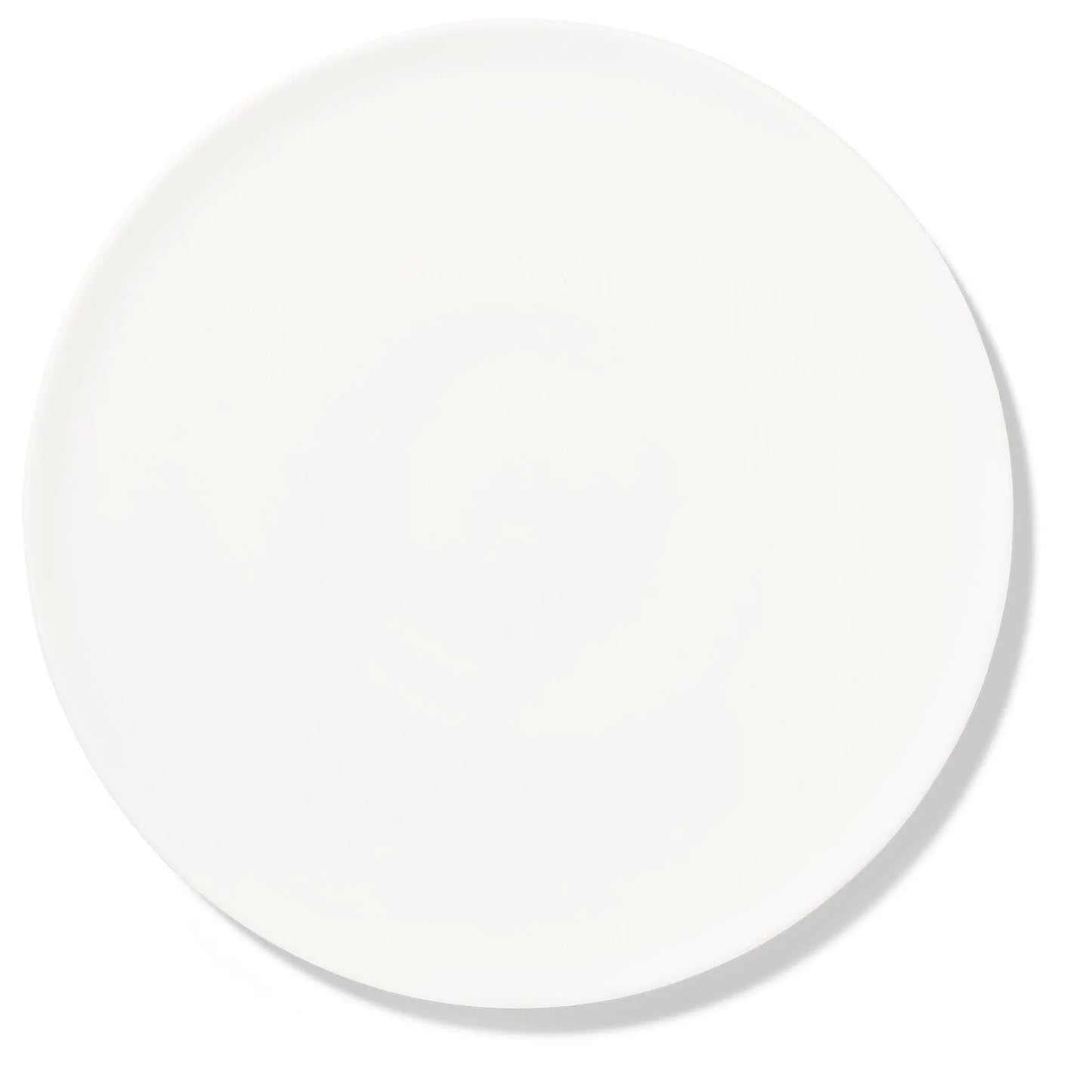 Classic - Cake Plate White 12.6in | 32cm (Ø) Dibbern