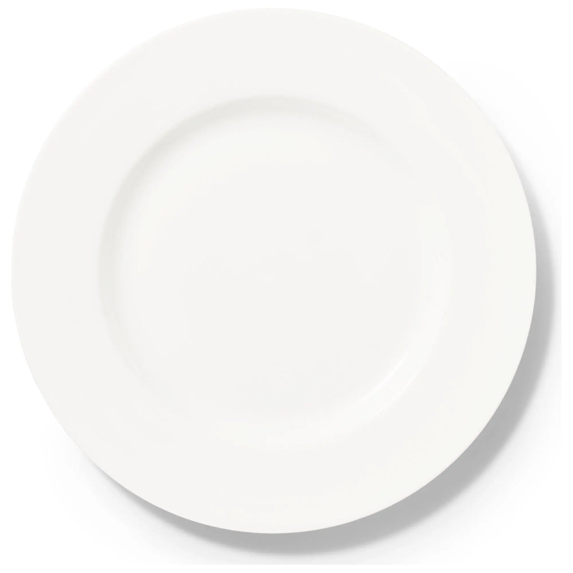 Classic - Charger Plate White 12.6in | 32cm (Ø) Dibbern