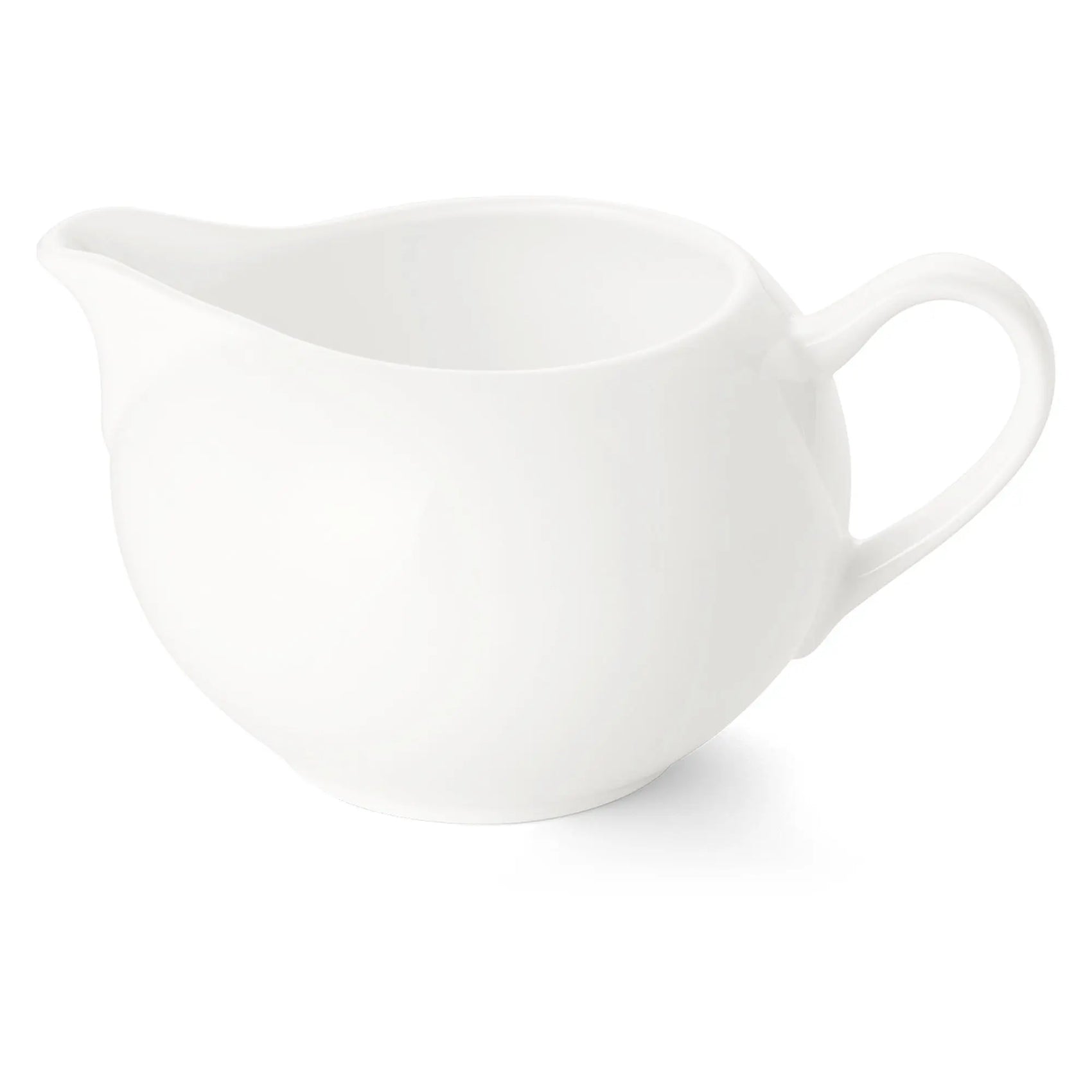 Classic - Creamer 10.1 FL OZ | 0.3L | Dibbern | JANGEORGe Interiors & Furniture