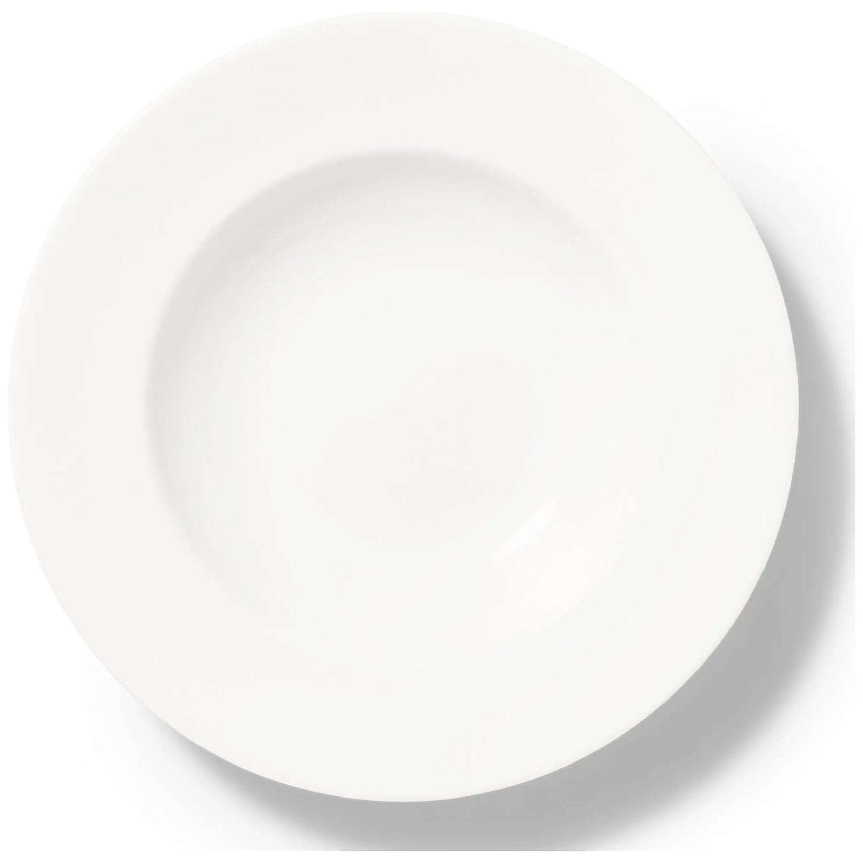 Classic - Soup Plate 7.5in | 19cm (Ø) | Dibbern | JANGEORGe Interiors & Furniture