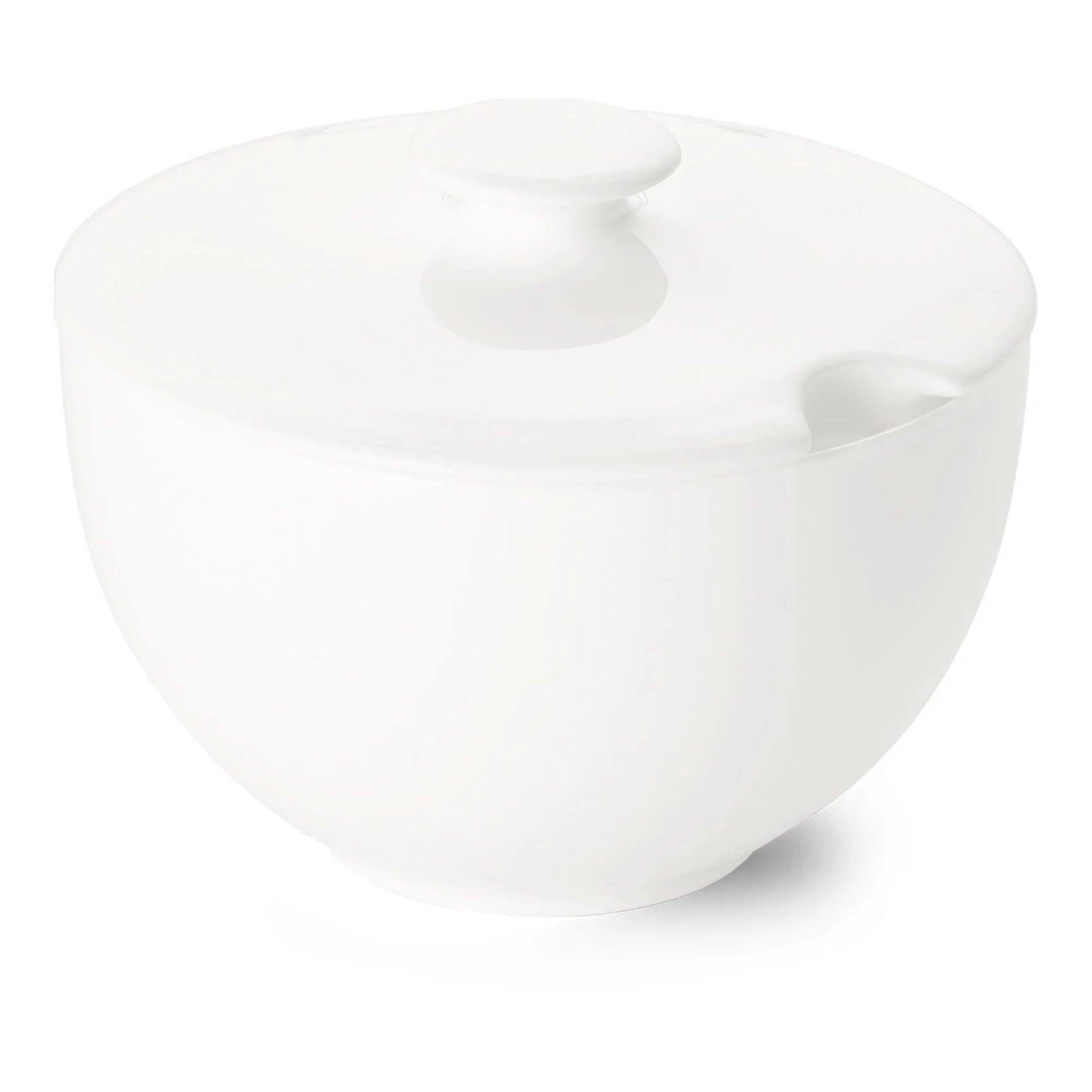 Classic - Sugar Dish 8.4 FL OZ | 0.25L | Dibbern |  JANGEORGe Interiors & Furniture