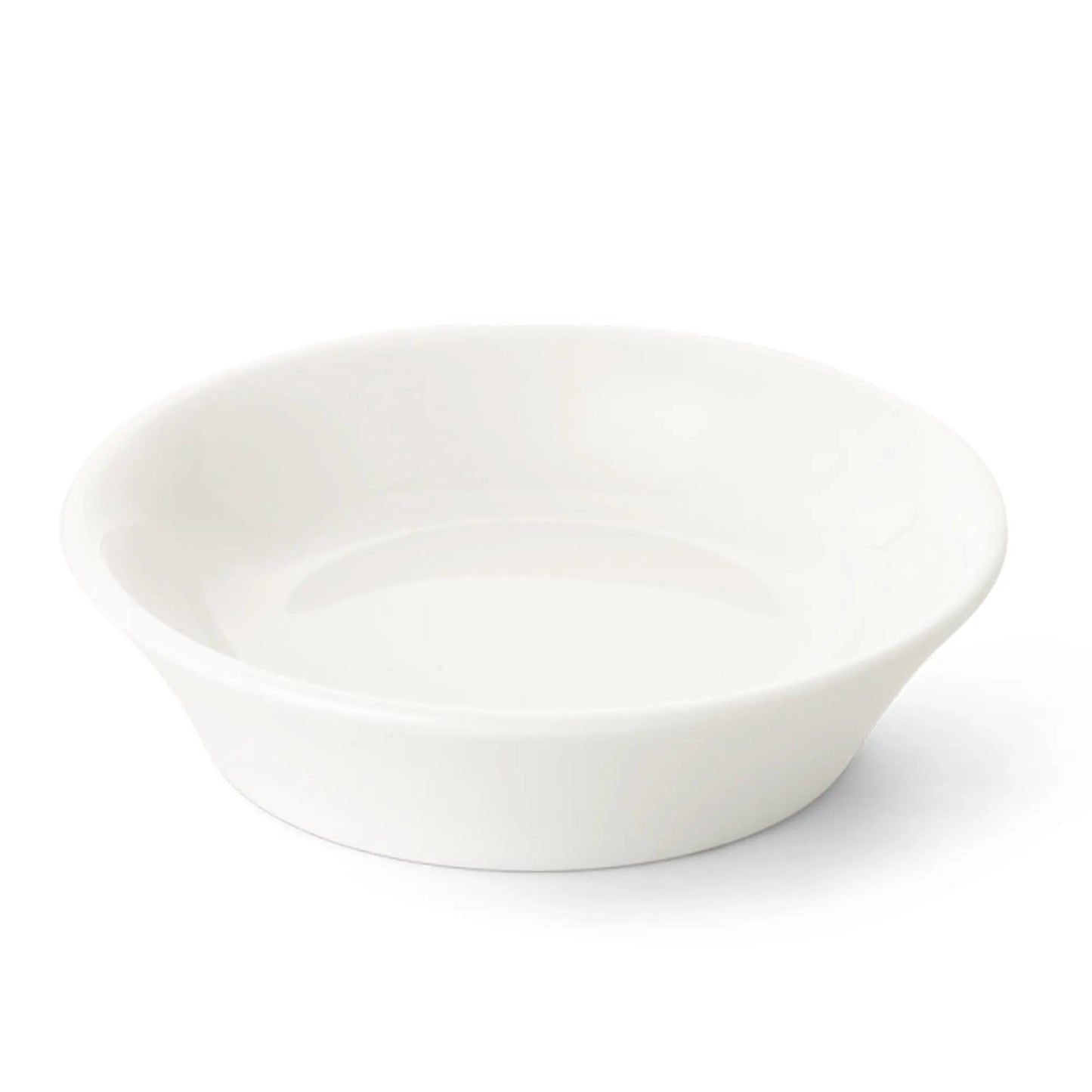 Conical-Cylindrical - Dip Dish White 7cm | 2.7in | Dibbern | JANGEORGe Interiors & Furniture