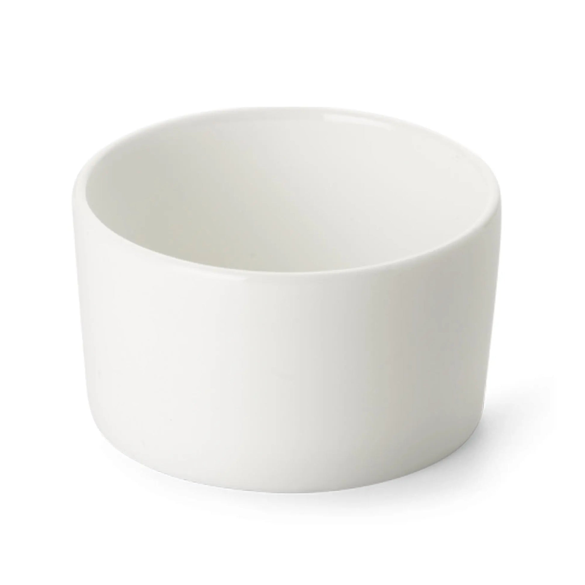 Conical-Cylindrical - Dip Dish White 1.9in | 5cm (Ø) | Dibbern | JANGEORGe Interiors & Furniture