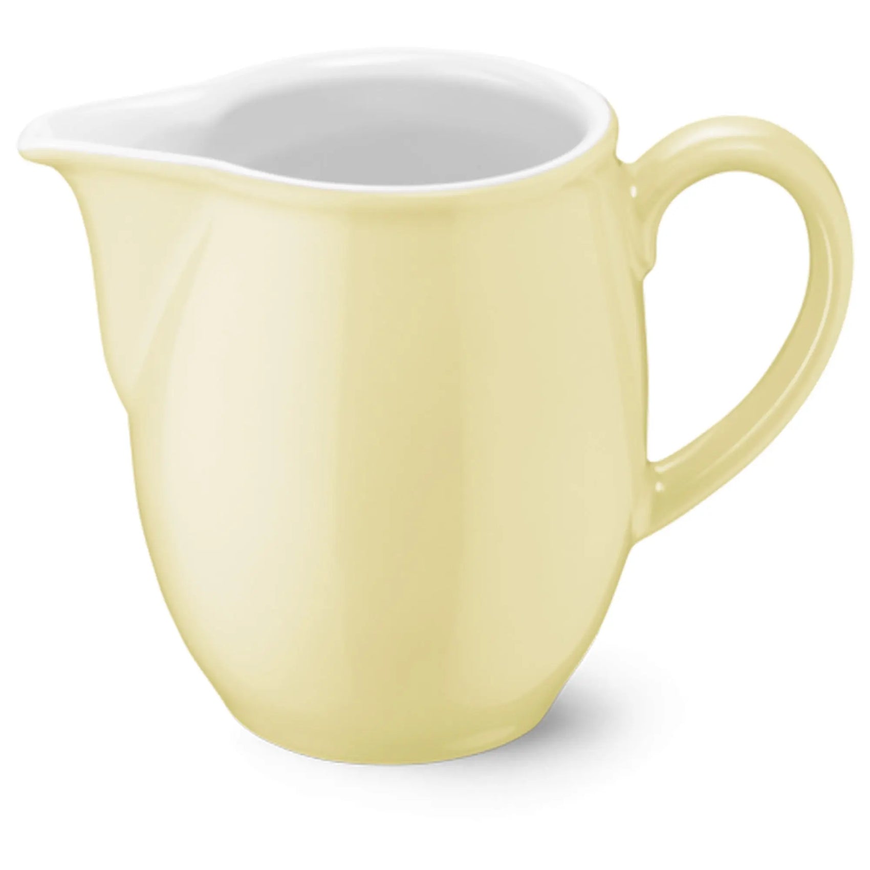 Solid Color - Creamer 8.4 FL OZ | 0.25L - JANGEORGe Interiors & Furniture