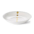 JANGEORGe Interiors & Funiture | Dibbern | Golden Pearls - Bowl Gold 13in | 33cm (Ø)