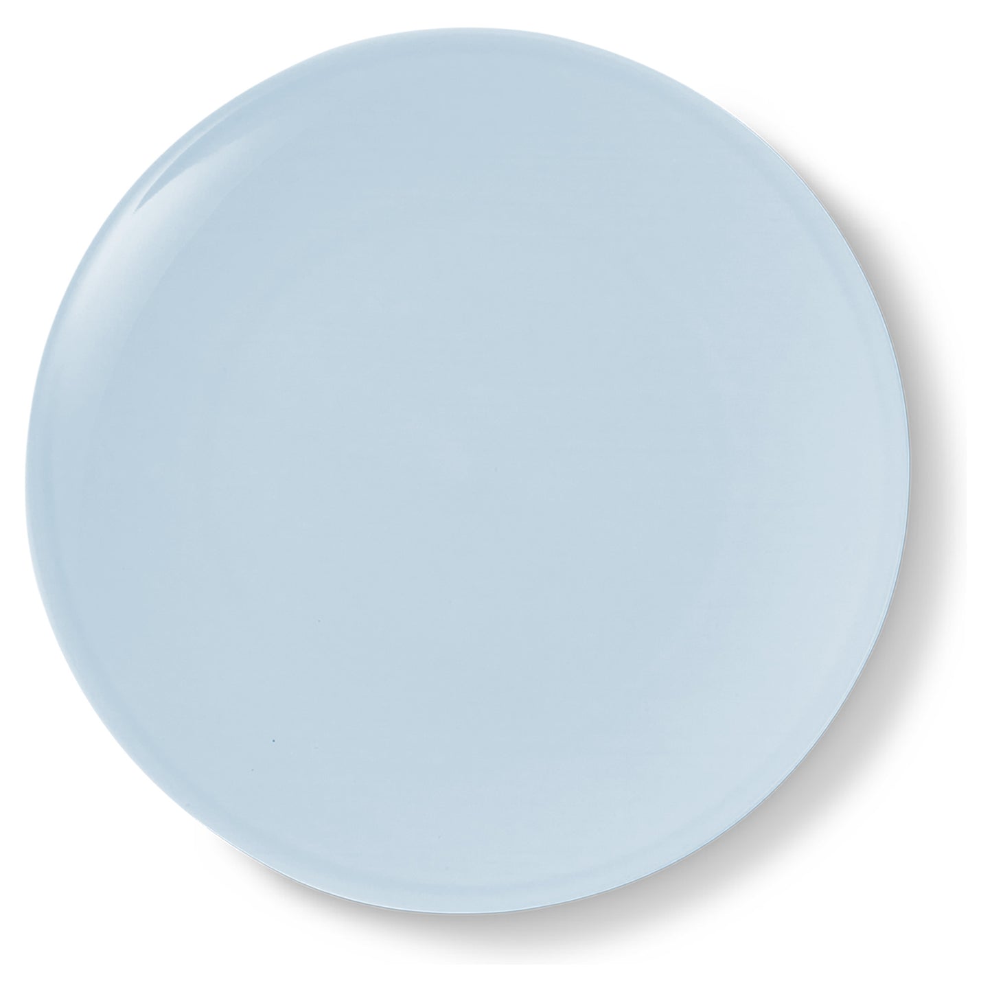 Pastell - Bread Plate Sky Blue 6.3in | 16cm (Ø) | Dibbern | JANGEORGe Interiors & Furniture