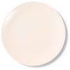 Pastell - Charger Plate Powder Pink 12.6in | 32cm (Ø) | Dibbern | JANGEORGe Interiors & Furniture