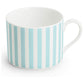 Pastell - Coffee Cup Cylindrical Turquoise 8.4 fl oz | 0.25L | Dibbern | JANGEORGe Interiors & Furniture