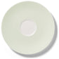 Pastell - Coffee Saucer Khaki  8.5 fl oz | 0.25L, 6.3in | 16cm Ø | Dibbern | JANGEORGe Interiors & Furniture