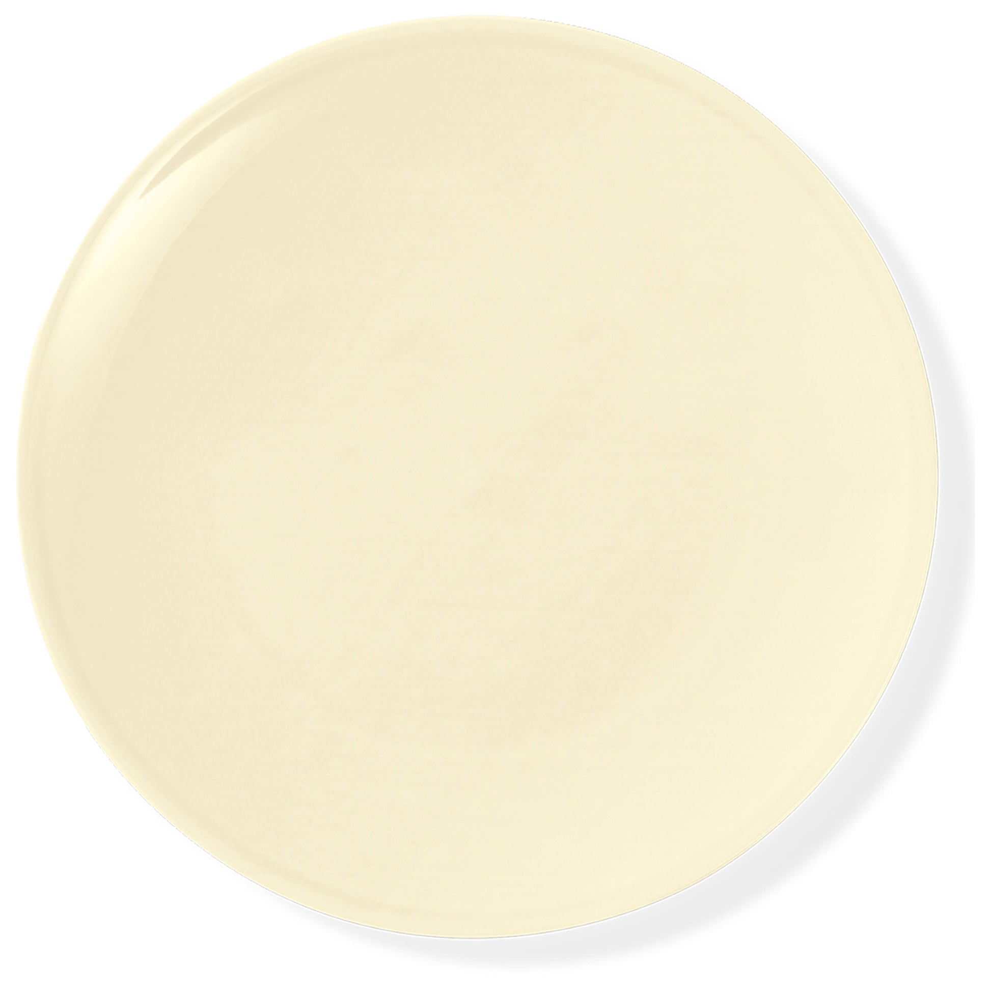 Pastell - Dessert Plate Wheat 8.3in | 21cm Ø | Dibbern | JANGEORGe Interiors & Furniture