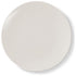 Pastell- Dessert Plate Light Grey 9.4in | 24cm Ø | Dibbern | JANGEORGe Interior Design