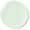 Pastell - Dessert Plate Mint 11in | 28cm Ø | Dibbern | JANGEORGe Interiors & Furniture