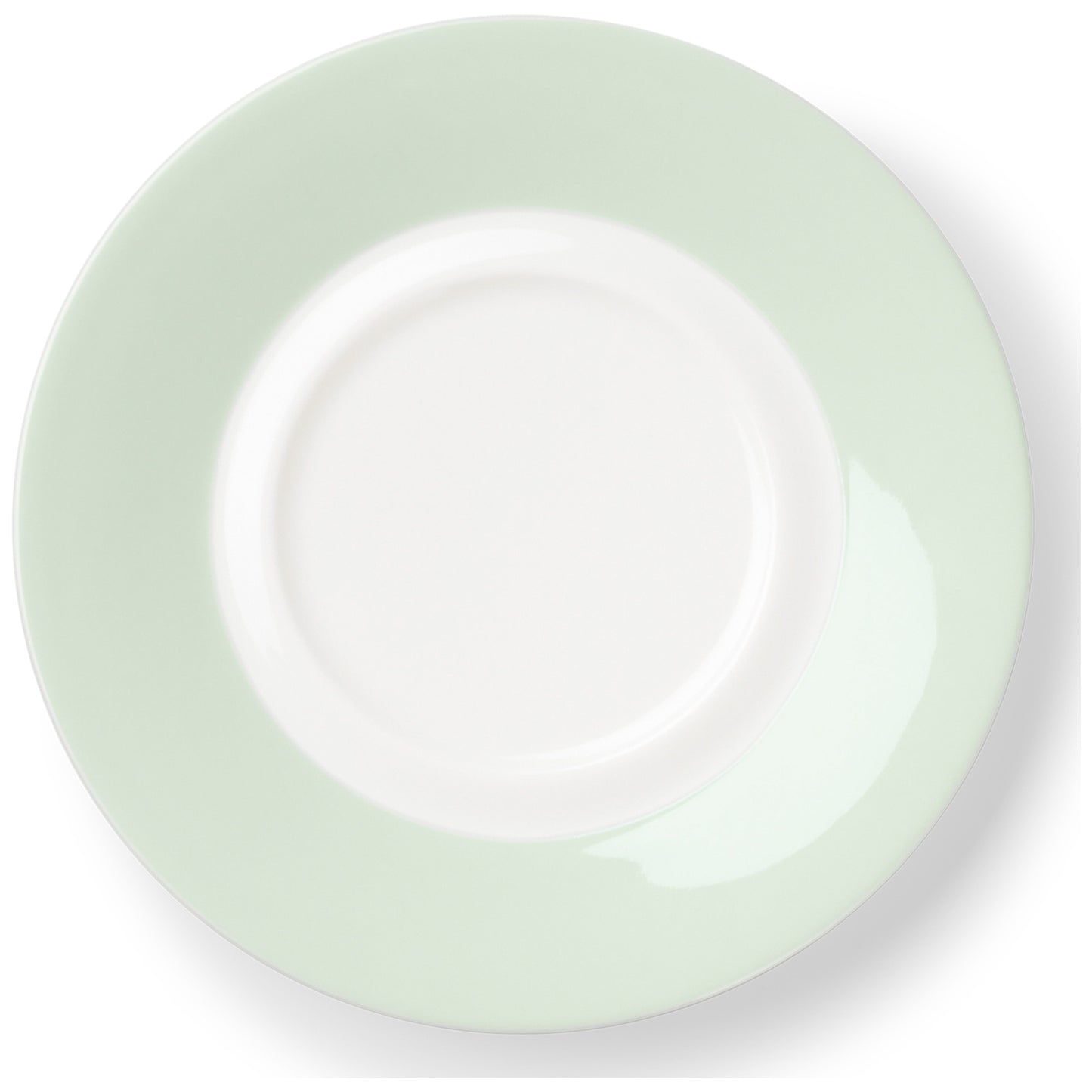 Pastell - Espresso Saucer Khaki 3.4 fl oz | 0.1L, 4.7in | 12cm Ø | Dibbern | JANGEORGe Interiors & Furniture