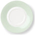 Pastell - Espresso Saucer Khaki 3.4 fl oz | 0.1L, 4.7in | 12cm Ø | Dibbern | JANGEORGe Interiors & Furniture