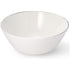 Platin Lane - Bowl 67.6 fl oz | 2L, 9.4in | 24cm (Ø) | Dibbern | JANGEORGe Interiors & Furniture