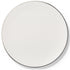 Platin Lane - Bread Plate 6.3in | 16cm (Ø) | Dibbern | JANGEORGe Interiors & Furniture