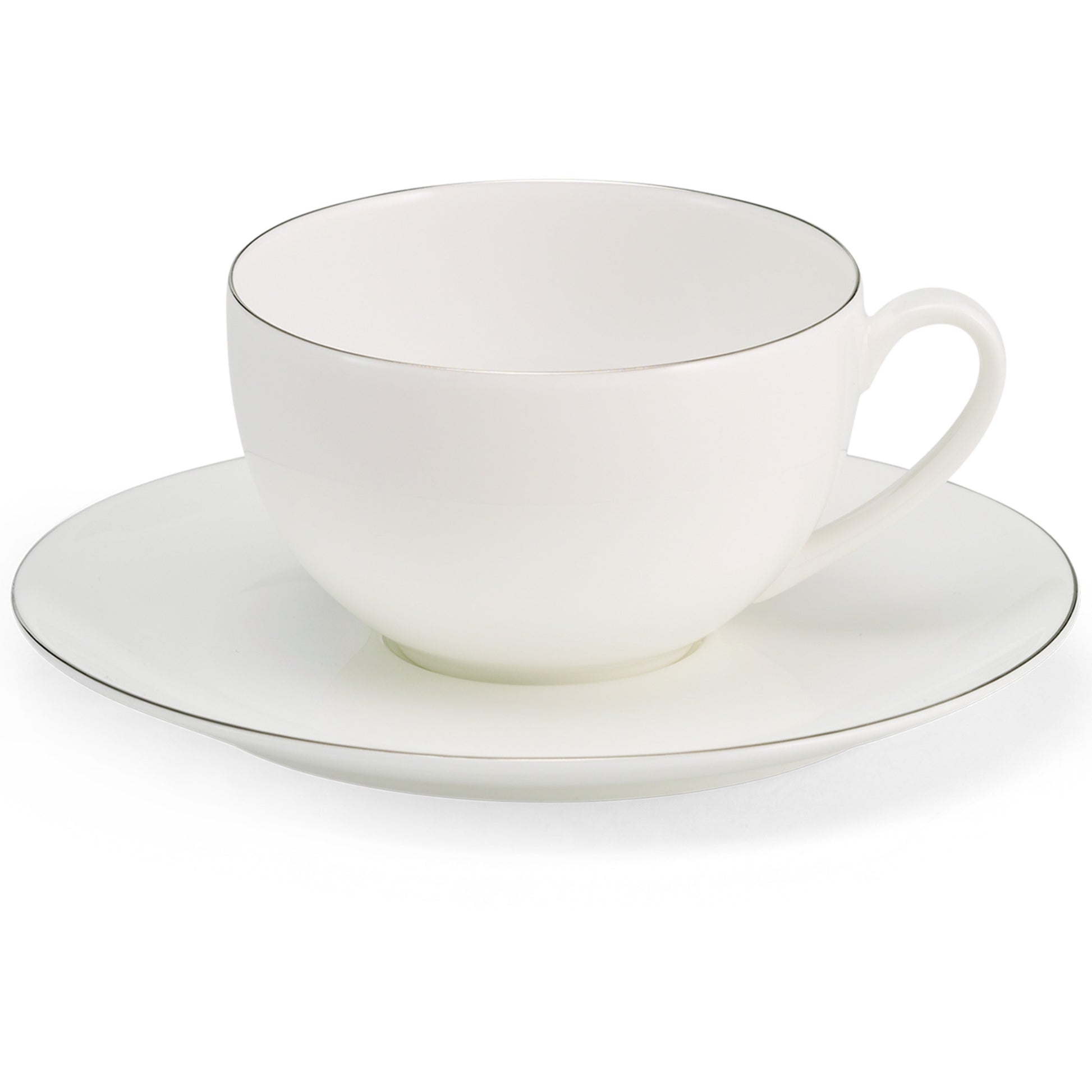 Platin Line - Coffee Cup 6.8 FL OZ | 0.2L - JANGEORGe Interiors & Furniture