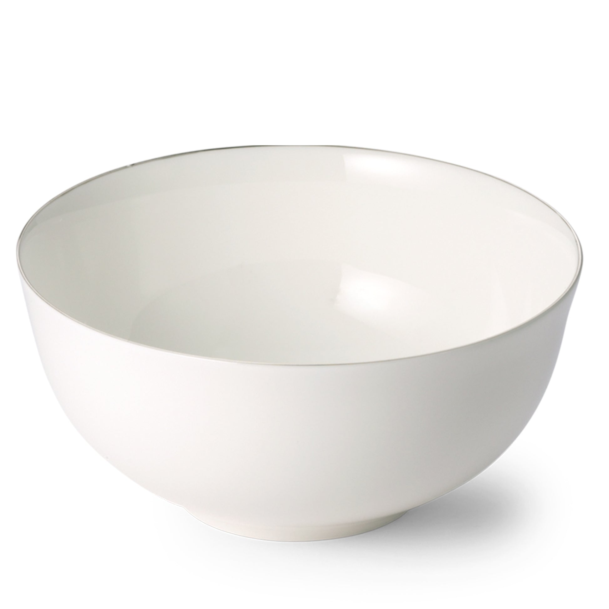 Platin Line - Dip Dish 6.8 FL OZ | 0.2L, 3.9in | 10cm (Ø) | Dibbern | JANGEORGe Interiors & Furniture