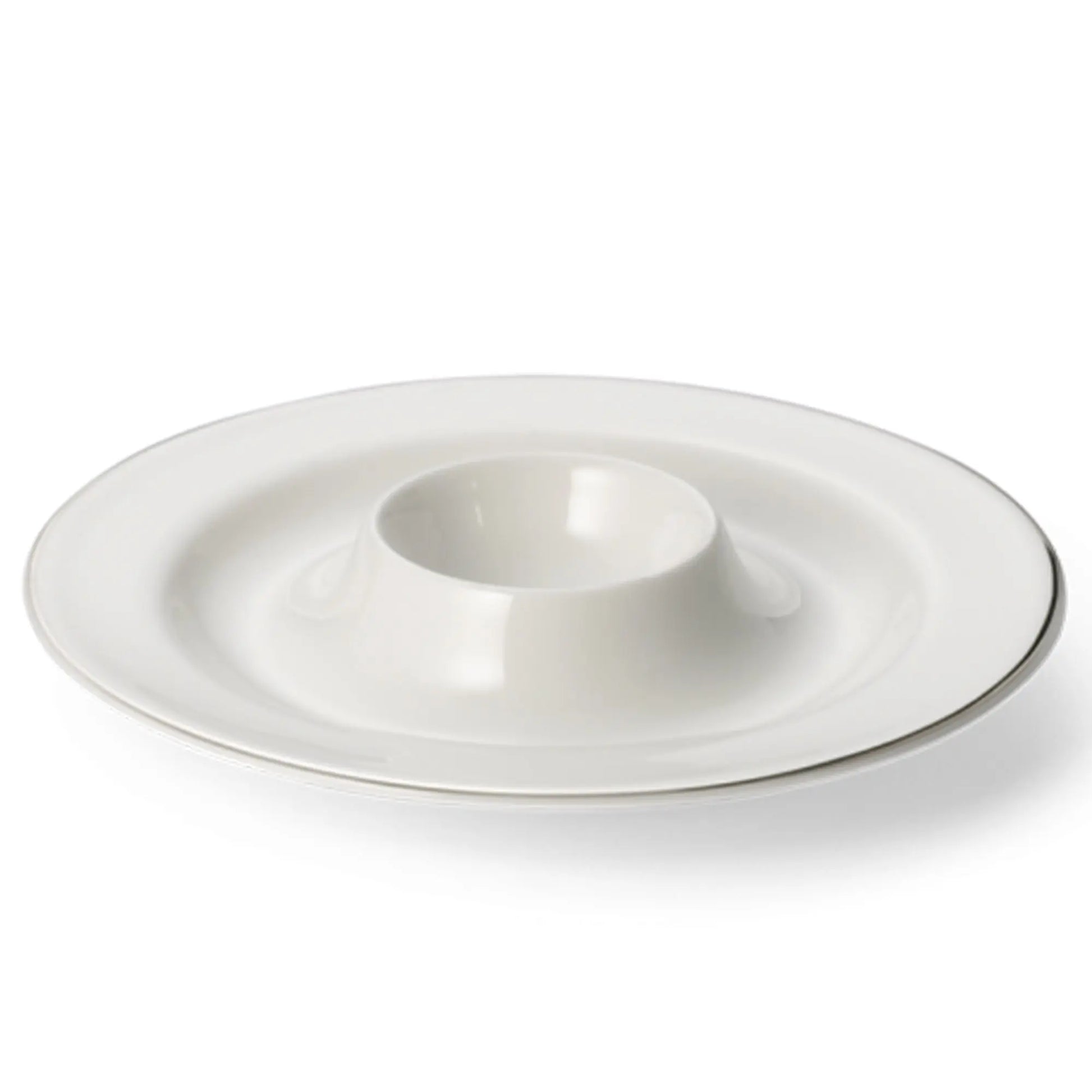 Platin Line - Egg Cup Low - JANGEORGe Interiors & Furniture