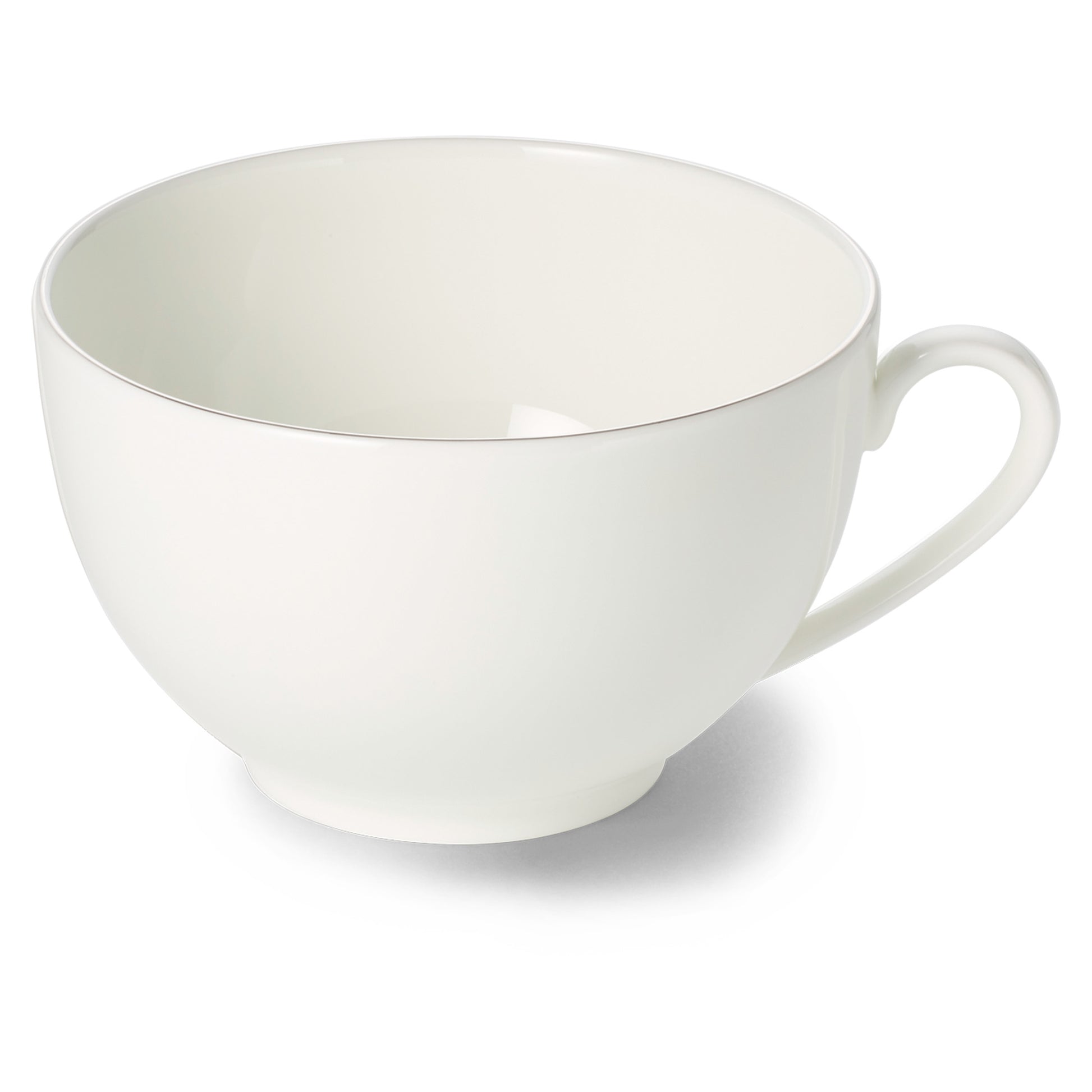 Platin Line - Grand Cup 13.5 fl oz | 0.4L | Dibbern | JANGEORGe Interiors & Furniture