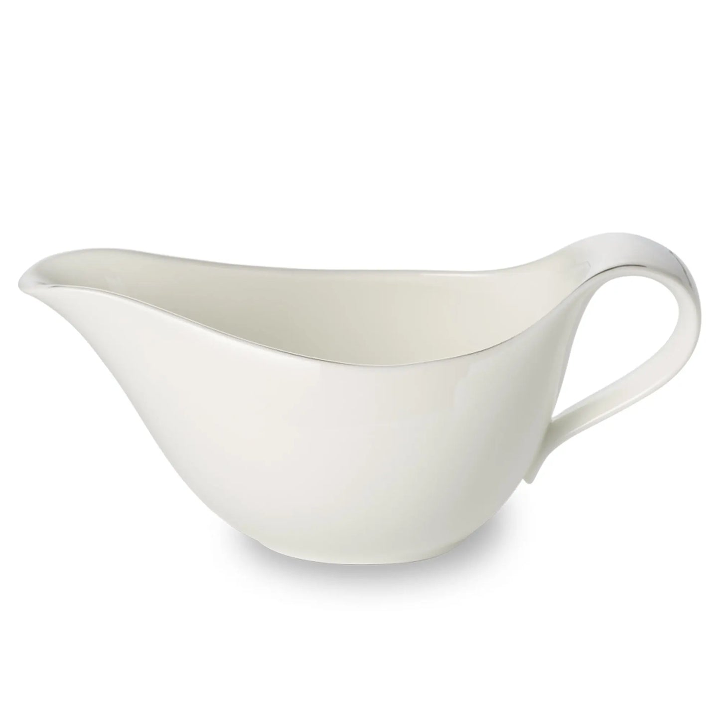 Platin Line - Sauce Boat 15.2 FL OZ | 0.45L - JANGEORGe Interiors & Furniture