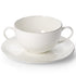 Platin Line - Soup Cup 10.8 fl oz | 0.32L | Dibbern | JANGEORGe Interiors & Furniture