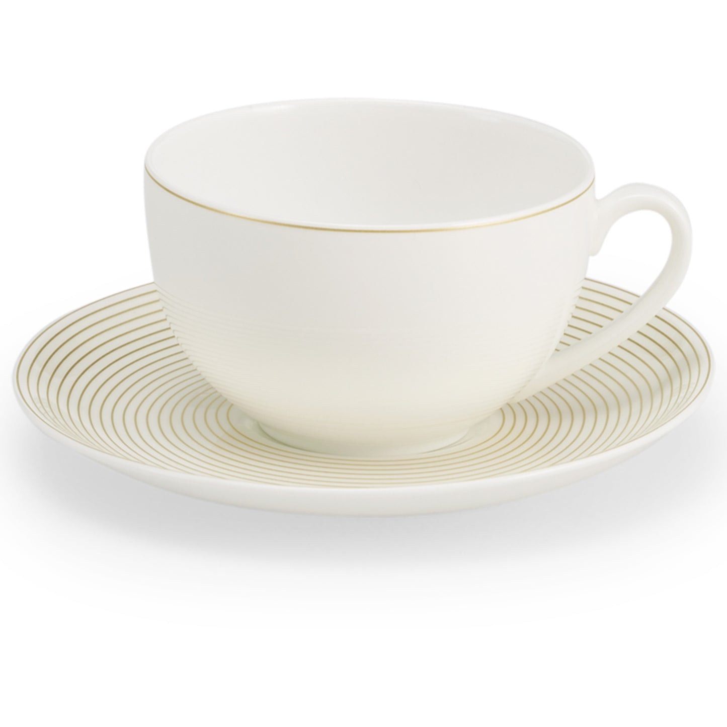 Savoy - Coffee Saucer 5.9in | 15cm (Ø) - JANGEORGe Interiors & Furniture