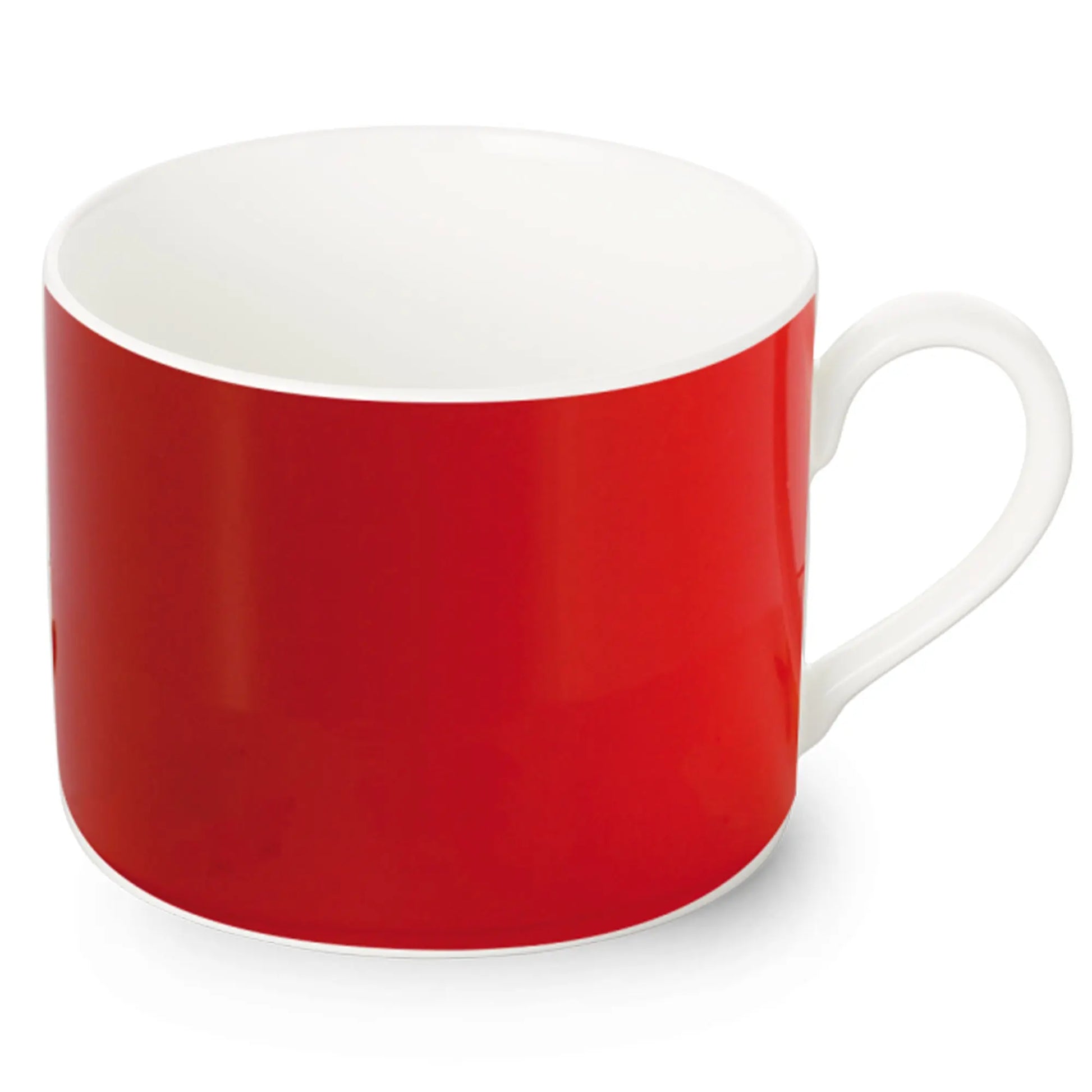 Season's Greetings - Coffee Cup Cyl. 8.4 FL OZ | 0.25L - JANGEORGe Interiors & Furniture