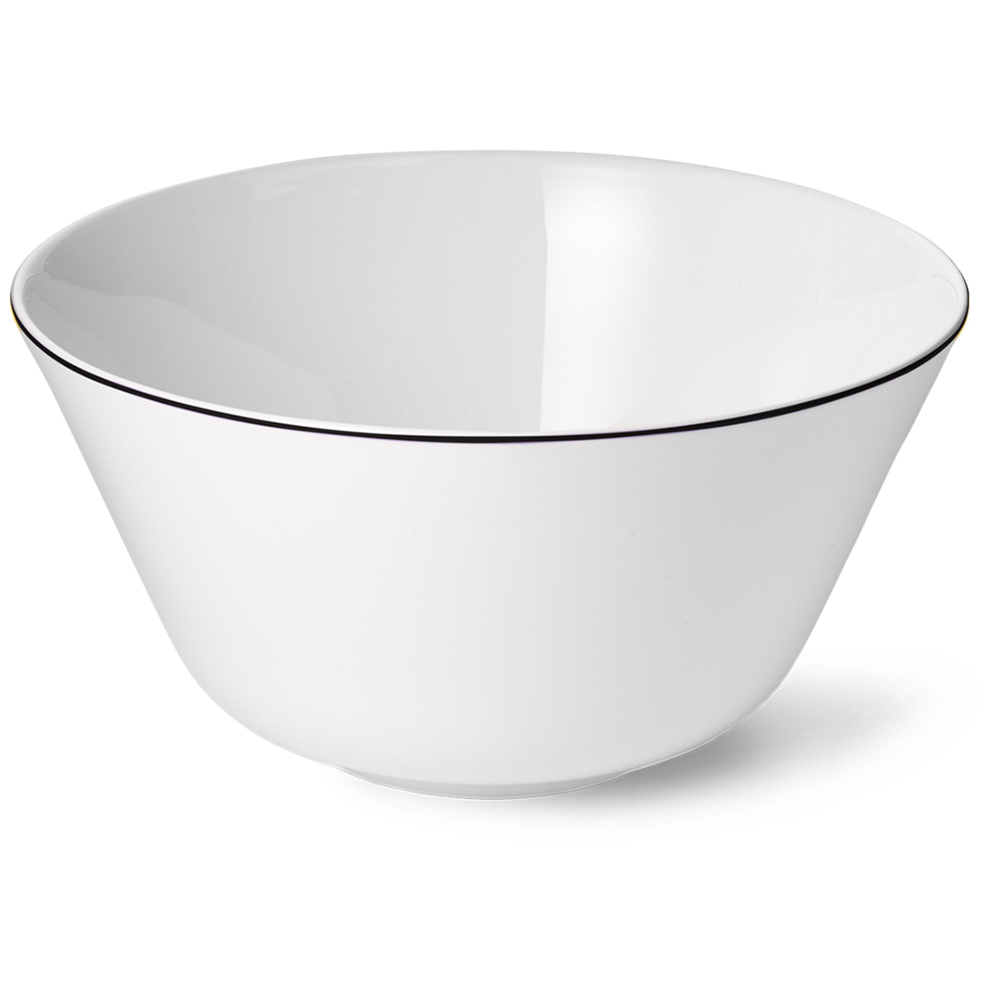 Simplicity - Bowl 50.7 FL OZ | 1.5L, 7.9in | 20cm (Ø) | Dibbern | JANGEORGe Interiors & Furniture