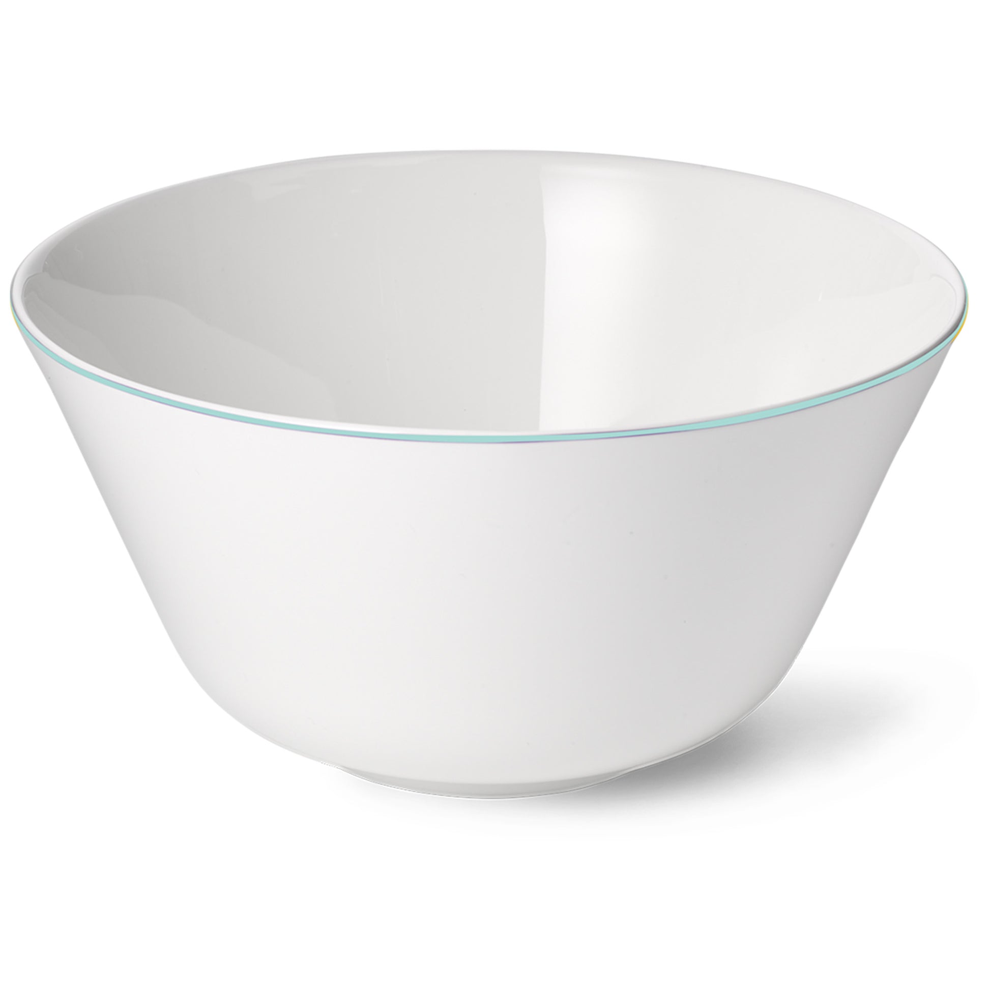 Simplicity - Bowl 50.7 FL OZ | 1.5L, 7.9in | 20cm (Ø) | Dibbern | JANGEORGe Interiors & Furniture