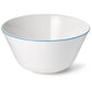 Simplicity - Bowl 50.7 FL OZ | 1.5L, 7.9in | 20cm (Ø) | Dibbern | JANGEORGe Interiors & Furniture