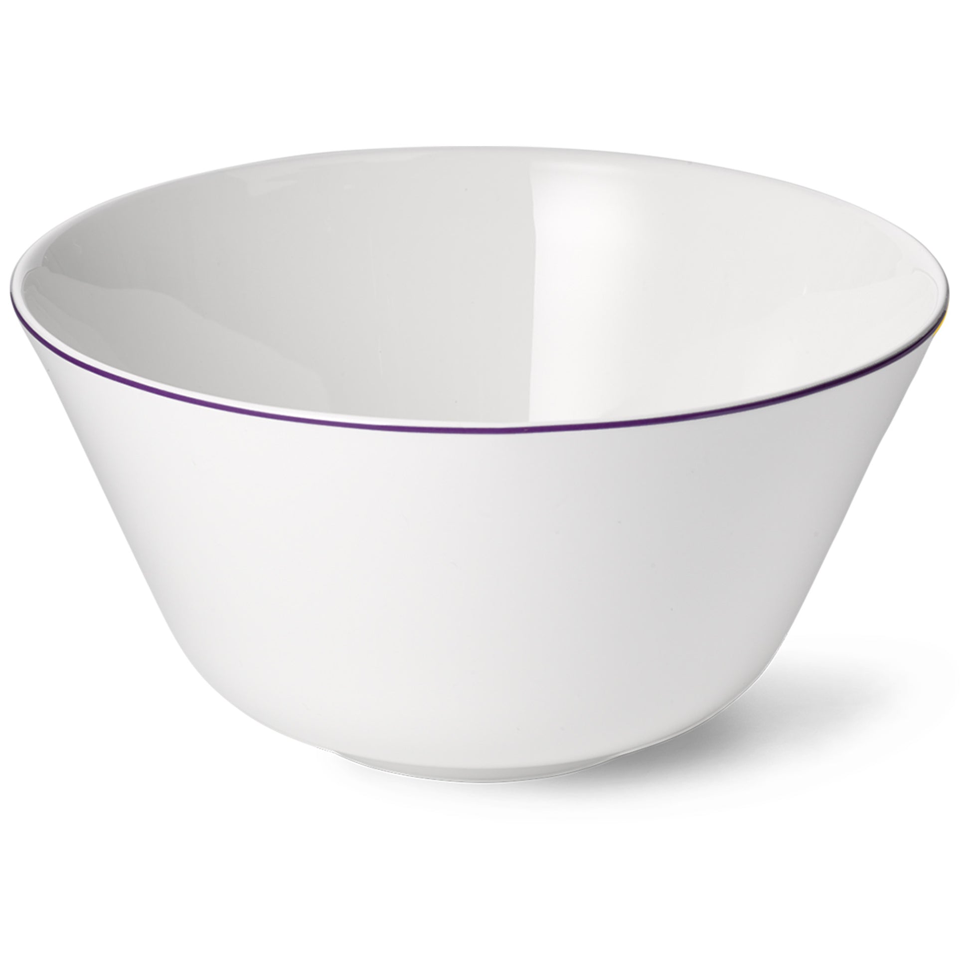 Simplicity - Bowl 50.7 FL OZ | 1.5L, 7.9in | 20cm (Ø) | Dibbern | JANGEORGe Interiors & Furniture