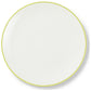 Simplicity - Bread Plate 6.3in | 16cm (Ø) | Dibbern | JANGEORGe Interiors & Furniture